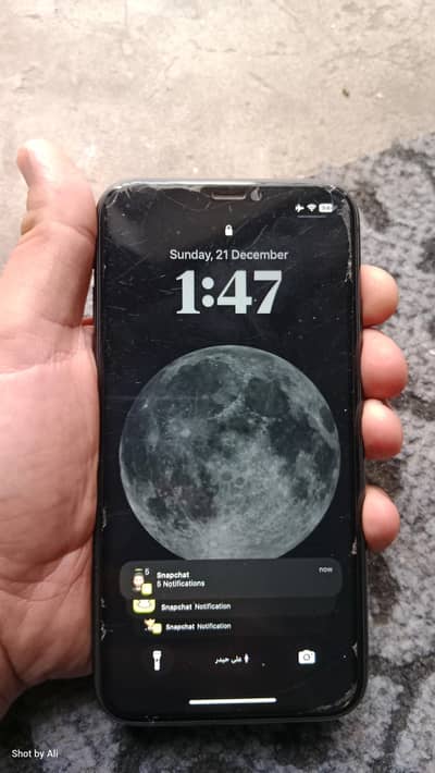 iPhone 11 non pta