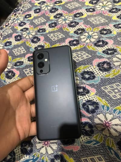 OnePlus 9 5g 128