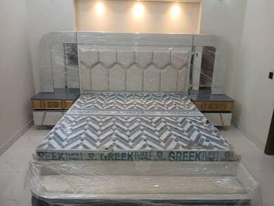Bed side tables (Parkview Lahore)