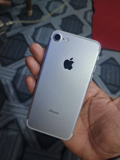 iPhone 7 32gb 10/10condition