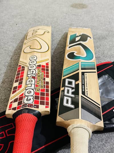 CA bats One player edition and second grade A read add