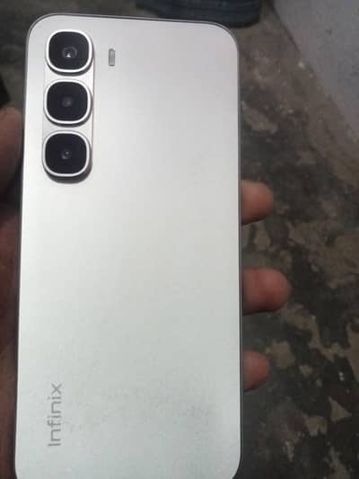 Infinix Hot 60 Pro
