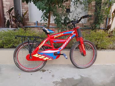 good condition Morgan cycle