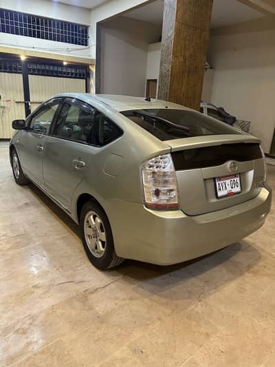 Prius 2007/13