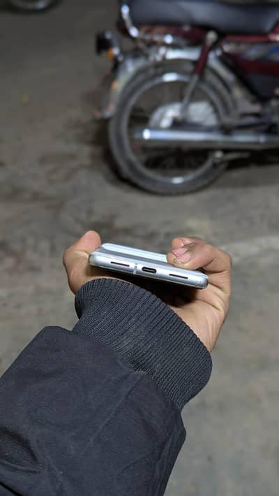 google pixel 7 10/10 condition pta Approved color white