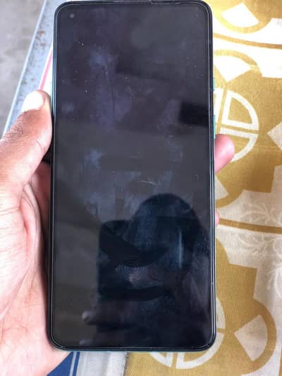 OnePlus 8t phone pta approved