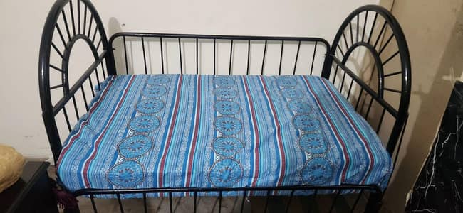 Revolving Bed for Children