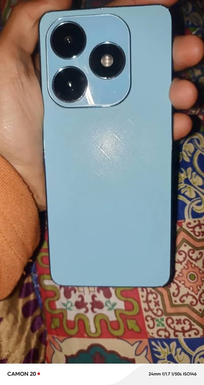 Tecno Spark 20 For Sale In 24k