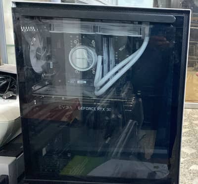 Gaming PC - Ryzen 5 5600 | RTX 3060