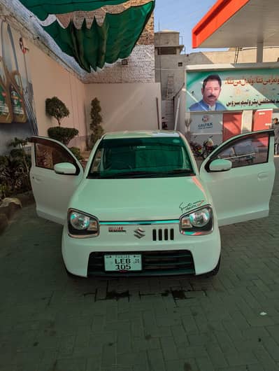 Suzuki Vxr Brand new Condition