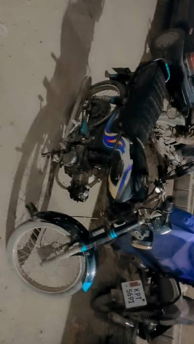 super power 70cc model 2012