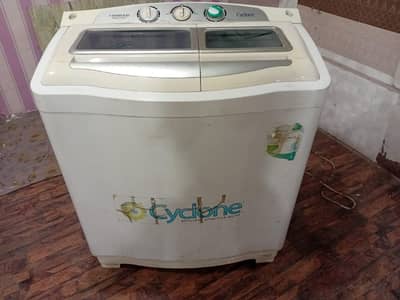 Kenwood good condition machine