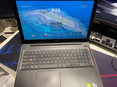 Dell Inspiron 3593-10th Gen i5,15.6 inch,8gb Ram,1 TB ssd