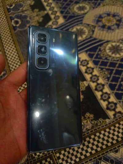 Infinix hot 50 pro plus full box