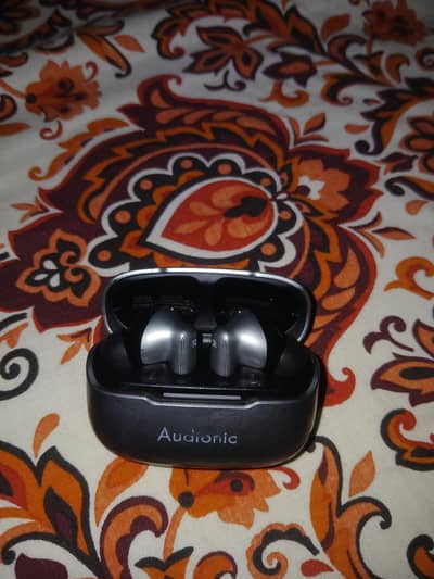 trance airbuds 850