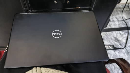 Dell latitude 5480