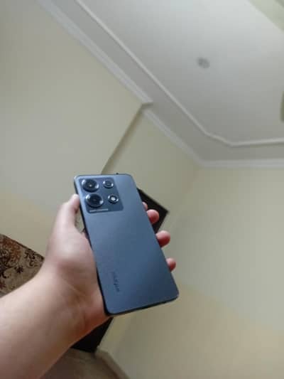 INFINIX NOTE 30 256 GB