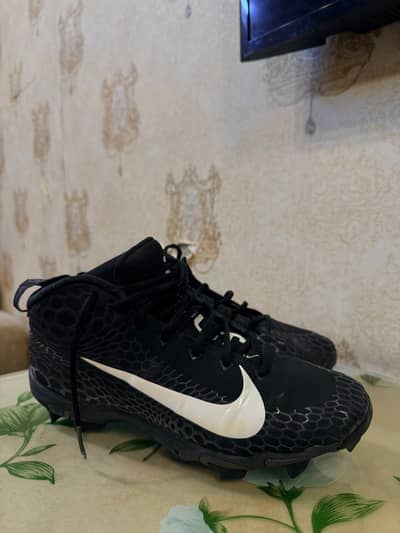 Nike original football shoes