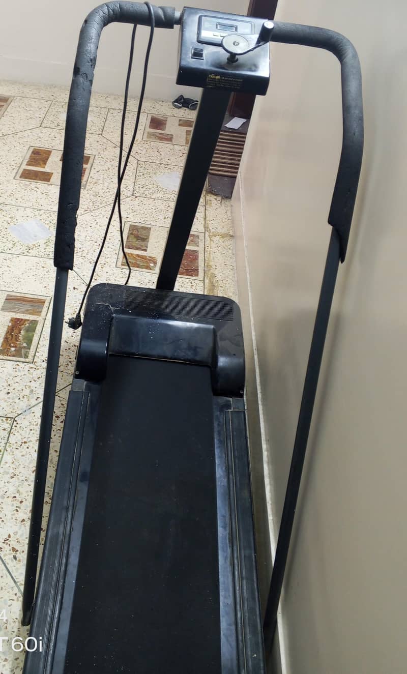treadmill 1