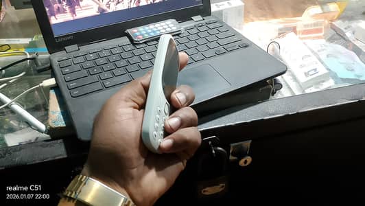 Nokiya 3310 . . . . . . for sale only RS. 3000.