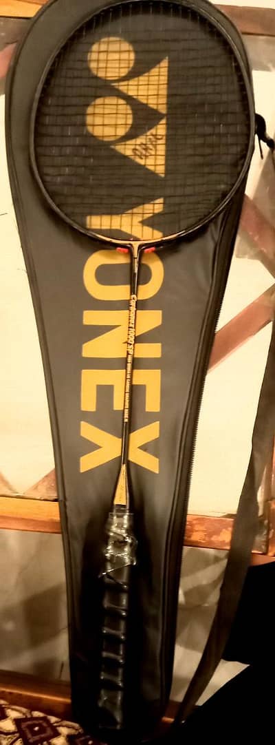 Yonex carboneX 1000 SP badminton racket high quality