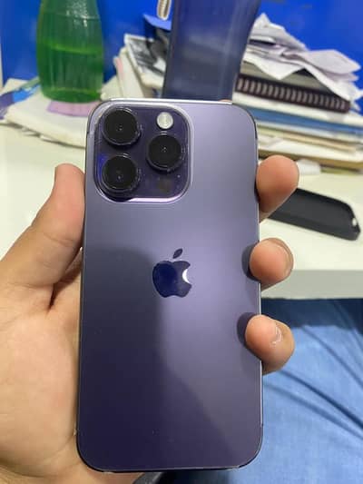 Iphone 14 pro pta approved