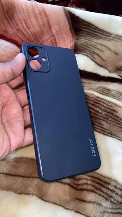 Samsung A06 Eouro paper case