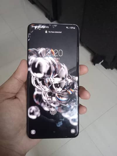 Samsung S20 ultra 5g