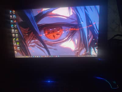 HP Intel core i5 4th gen Gaming PC