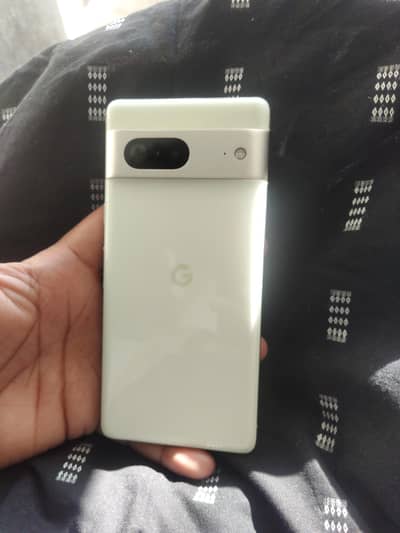 google pixel 7 official approved 10/10