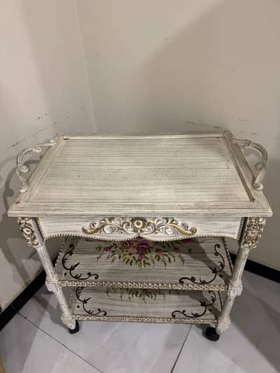 food trolley In very low price