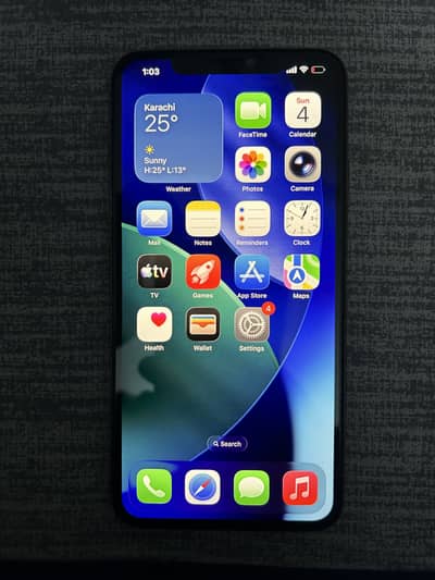 Iphone 11 Pro Max PTA Approved 256gb 10/10 condition