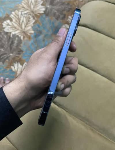 Iphone 12 pro max 128gb