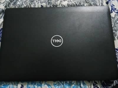 DeLL latitude i5 6th generation