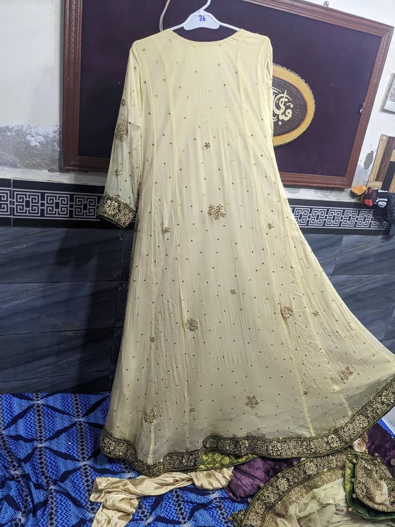 maxsi standard size 5
