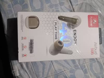 Audionic Airbud 595 Flip