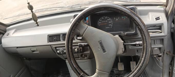 total mehran genuine vxr