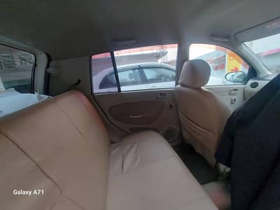 mira 2006 registered 2009