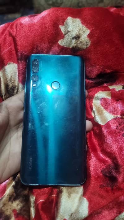 Huawei y9 prime