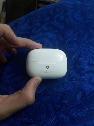 Audionic 690 Ion Bluethooth 5.4 (Best in Market)