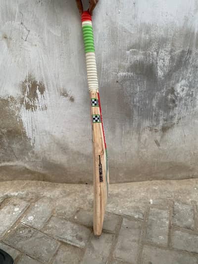 gray Nichols hard ball cricket bat  English willow