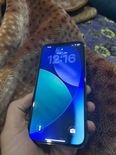 Iphone 13 pro jv (256)  Grey