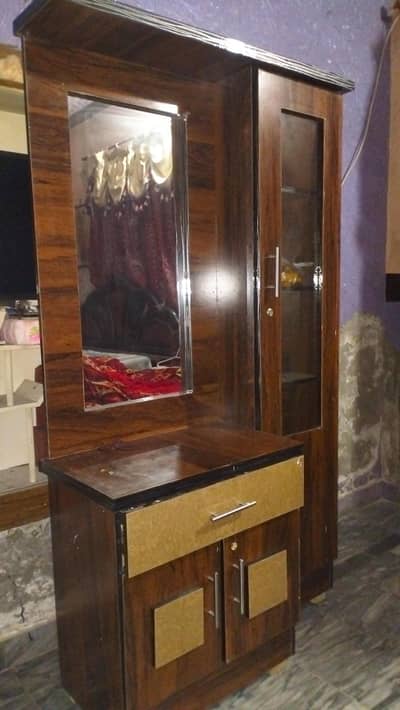 Dressing Table
