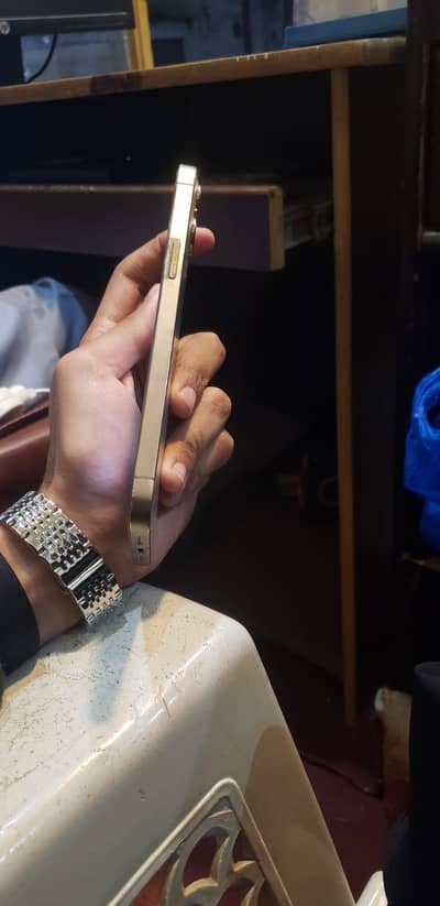 iPhone 12 Pro Max factory unlock