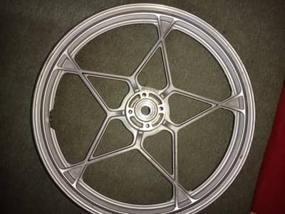 Allah rim Suzuki 150