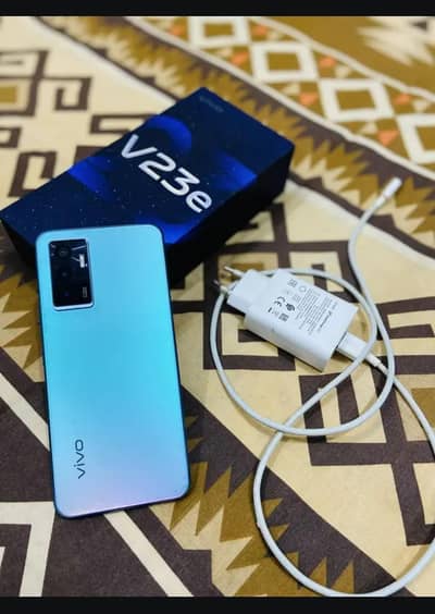 vivo v23e 8/256