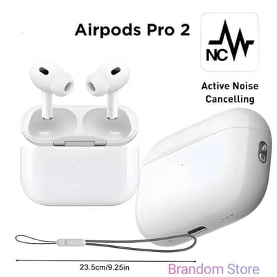 Air pods Pro Gen 2