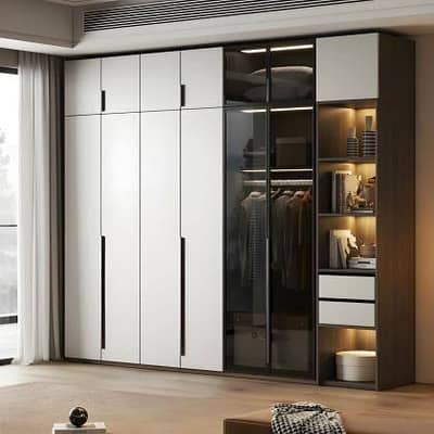 customized wardrobes almari for room decoration wooden wardrobe almari