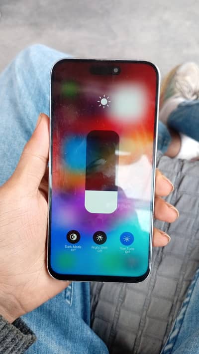 I phone 15 pro max cupy sale ex