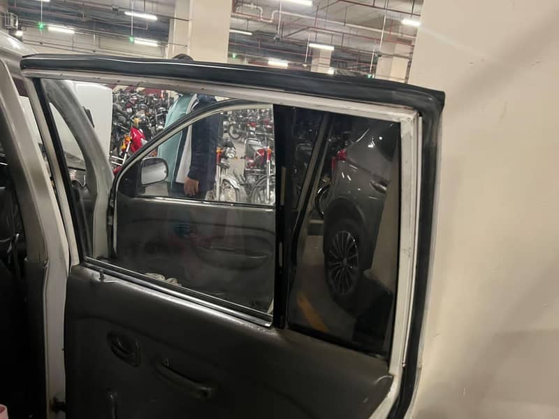 Santro 2000 Model 10